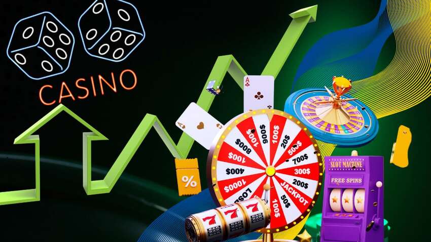 BullSpins & Sportsbook A Comprehensive Guide to Modern Betting and Casino Integration