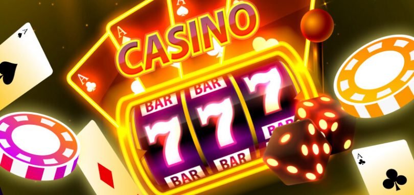 Discover the Exciting World of Casino Jokabet 4