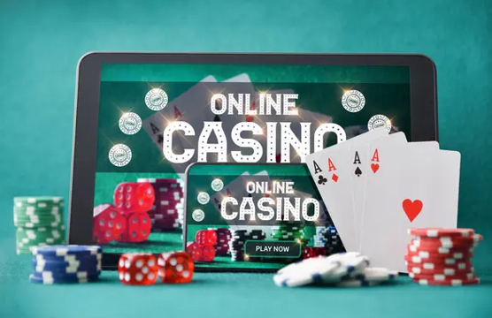 Discover the Thrills of Casino Instaspin New