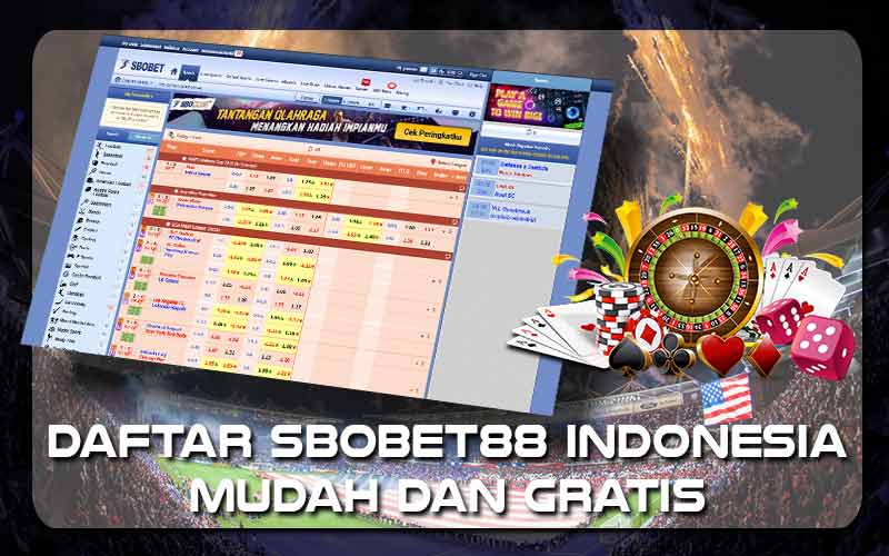 Agen Betting Sbobet Online Panduan Lengkap untuk Pemain dan Pecinta Taruhan Agen Betting Sbobet Online Panduan Lengkap untuk Pemain dan Pecinta Taruhan