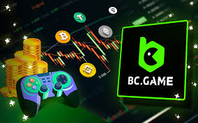 Explore the Thrilling World of BC.Game Crypto Casino