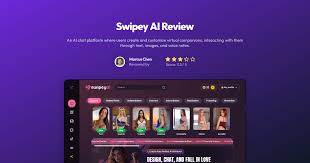 The Evolution of Swipey AI A NSFW Game-Changer